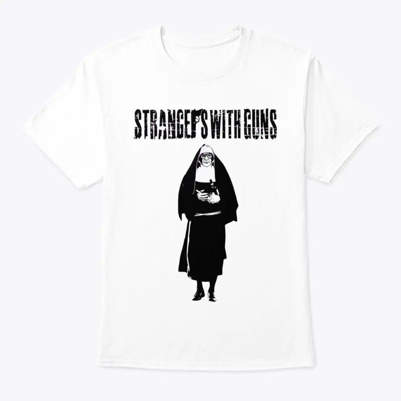 Nun Shirt