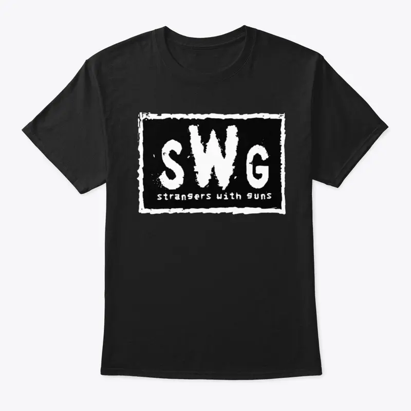 Hollywood SWG Tee